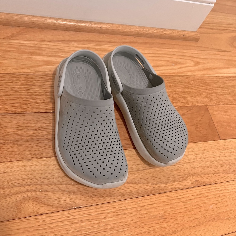 LiteRide Crocs